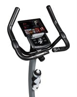 Flow Fitness Turner DHT2500i Hometrainer
