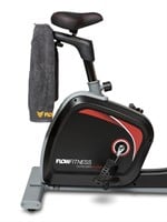Flow Fitness Turner DHT2500i Hometrainer