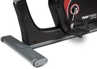 Flow Fitness Turner DHT2500i Hometrainer