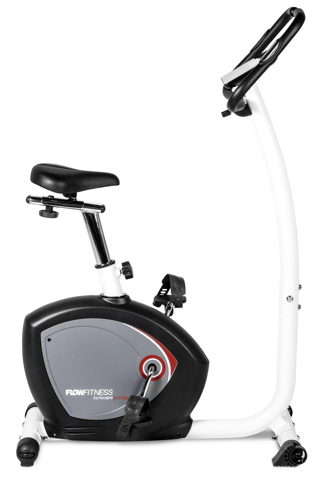 Flow Fitness TURNER DHT75 Hometrainer