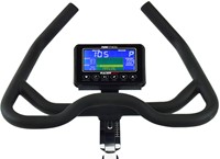 Flow fitness DSB600i