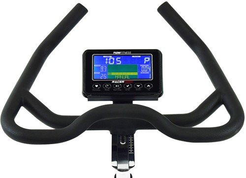 Flow fitness DSB600i