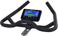 Flow fitness DSB600i