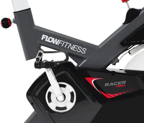 Flow fitness DSB600i