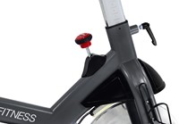 Flow fitness DSB600i