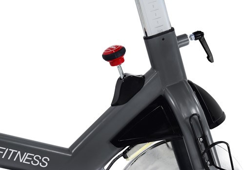 Flow fitness DSB600i