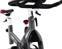 Flow fitness DSB600i