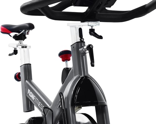 Flow fitness DSB600i