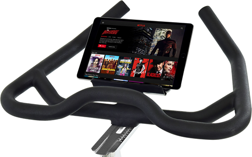 Flow fitness DSB600i