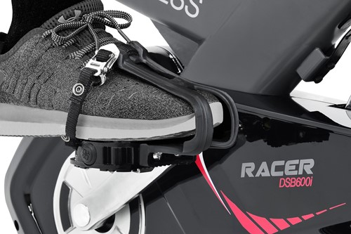 Flow fitness DSB600i