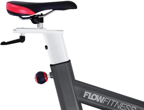 Flow fitness DSB600i