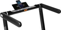 Flow Fitness Runner DTM300i