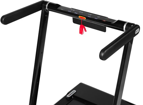 Flow Fitness Runner DTM300i