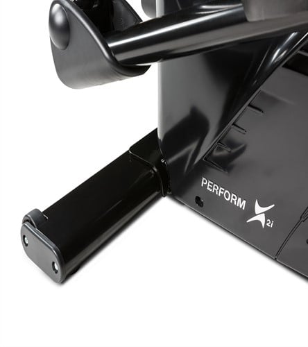 Flow Fitness Perform X2i Crosstrainer