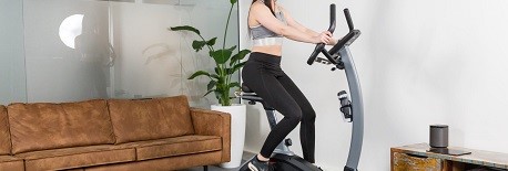 De vijf meest gestelde vragen over hometrainers