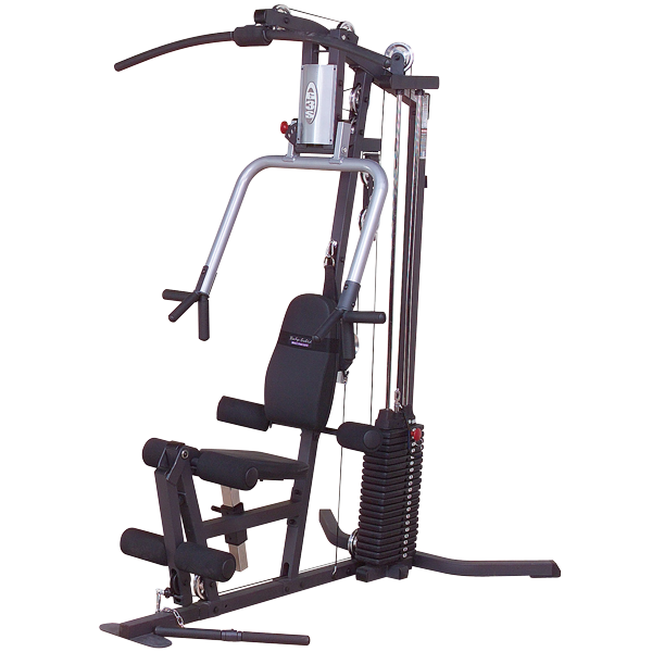 Body-Solid G3S Multigym