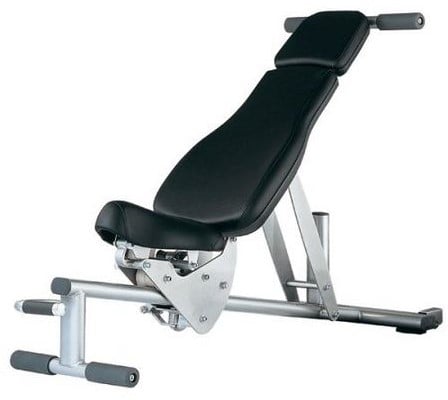 life fitness