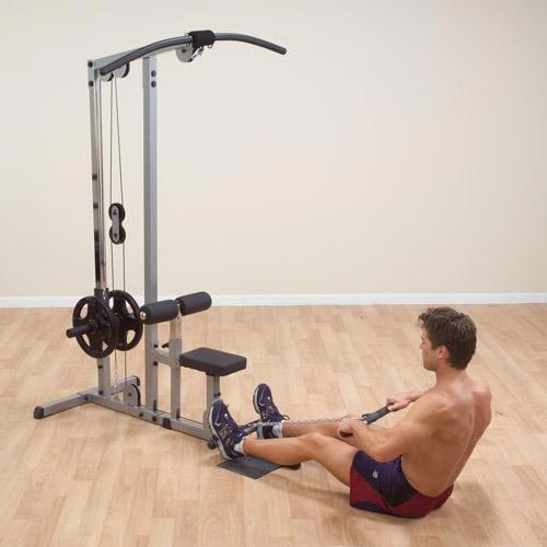 Bodysolid Body Solid Pro Lat Machine bodysolid kopen in de aanbieding