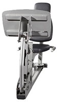 Life Fitness Leg Press/Calf Raise Uitbreiding