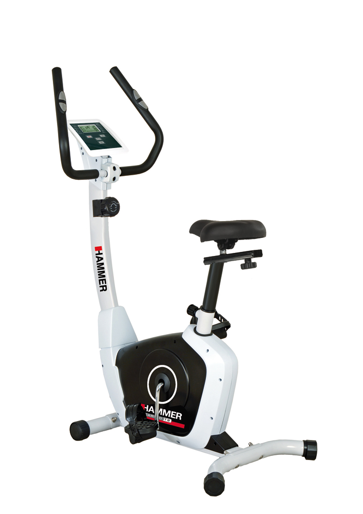 Hammer Cardio T2 Hometrainer