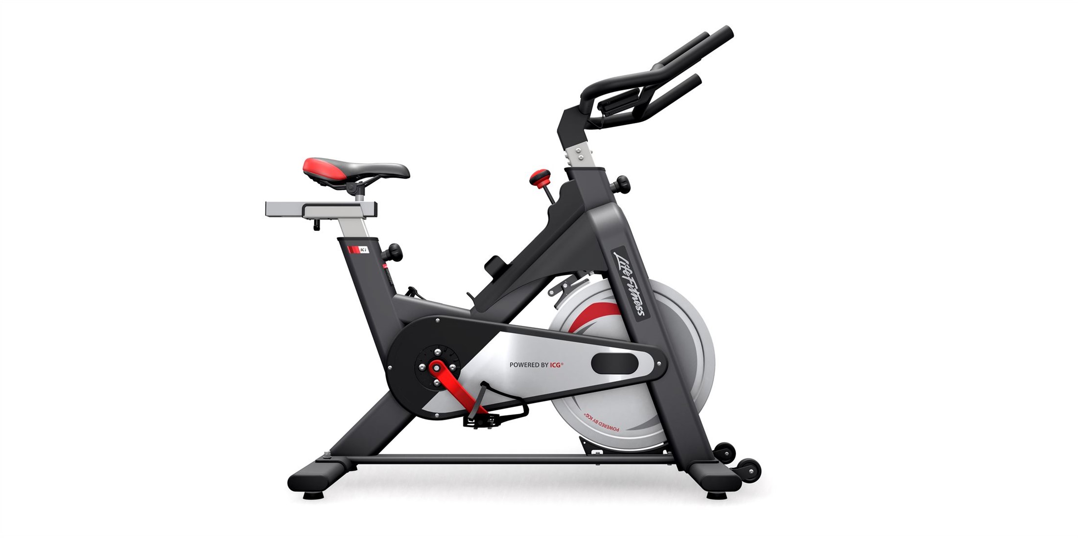 Life fitness tomahawk shop ic1 bicicleta de spinning
