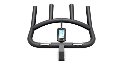 Life fitness tomahawk top ic1 bicicleta de spinning