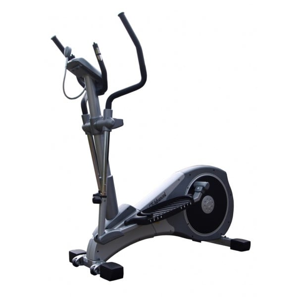 Joy Sport CT-Advanced 21 Inch Crosstrainer Gratis montage