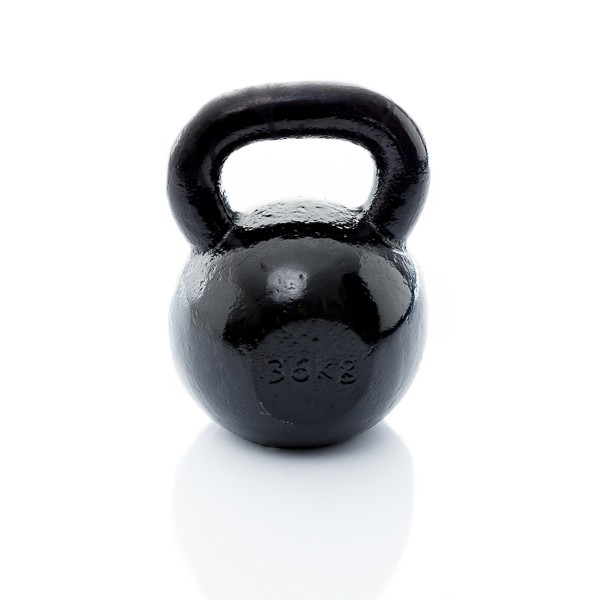 Kettlebell 36 kg