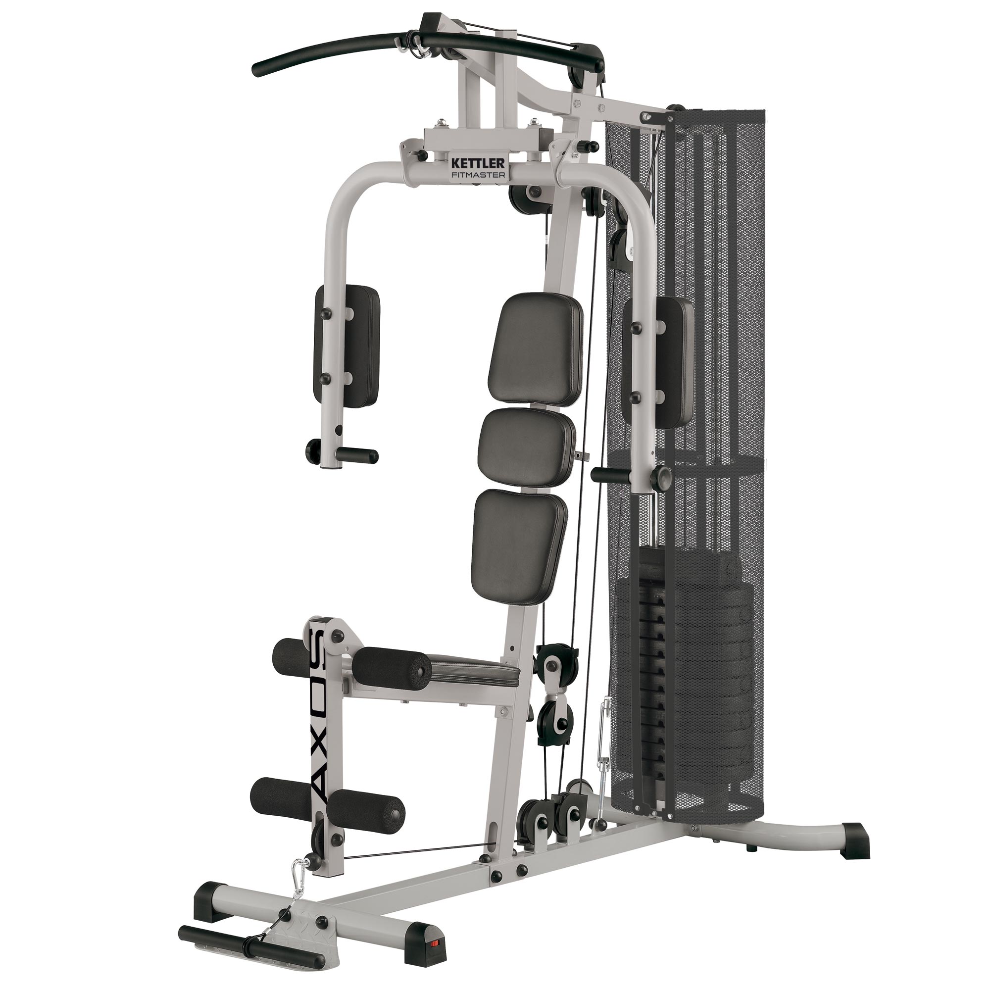 Home Gym Kettler Fitmaster