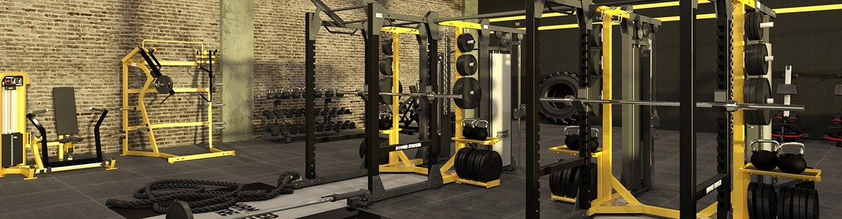 Homegym / Krachtstation kopen? Waar moet ik op letten?