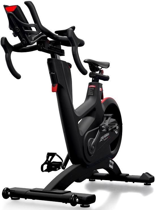 life fitness ic8 indoor cycle