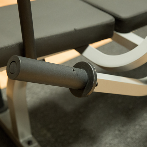Sfeerbeelden Counterbalance Ab Crunch 