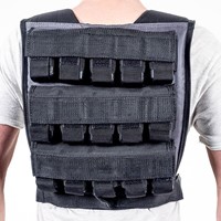 Muscle Power Gewichtsvest