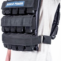 Muscle Power Gewichtsvest
