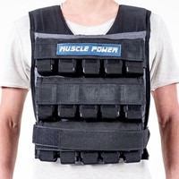Muscle Power Gewichtsvest