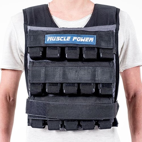 Muscle Power Gewichtsvest