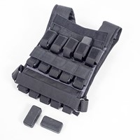 Muscle Power Gewichtsvest