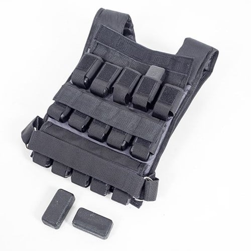 Muscle Power Gewichtsvest