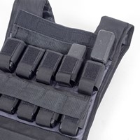 Muscle Power Gewichtsvest