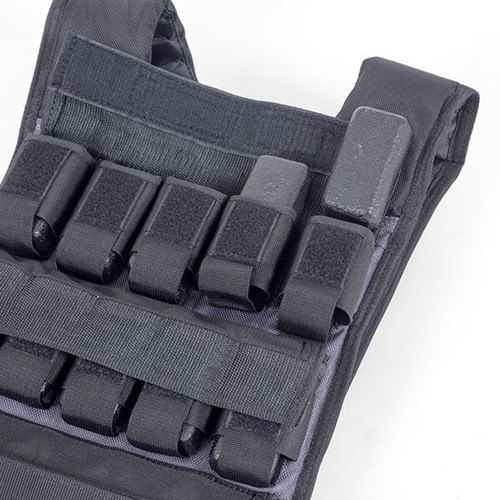 Muscle Power Gewichtsvest