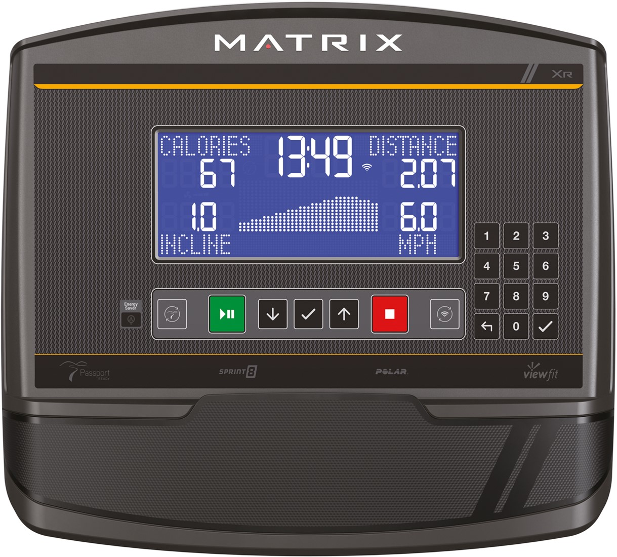 Matrix Hometrainer - Gratis trainingsschema | Fitnessapparaat.nl