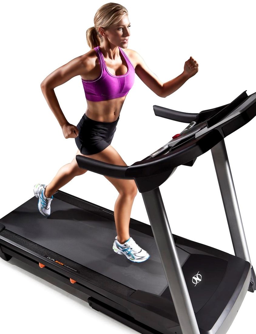 trainingsschema model