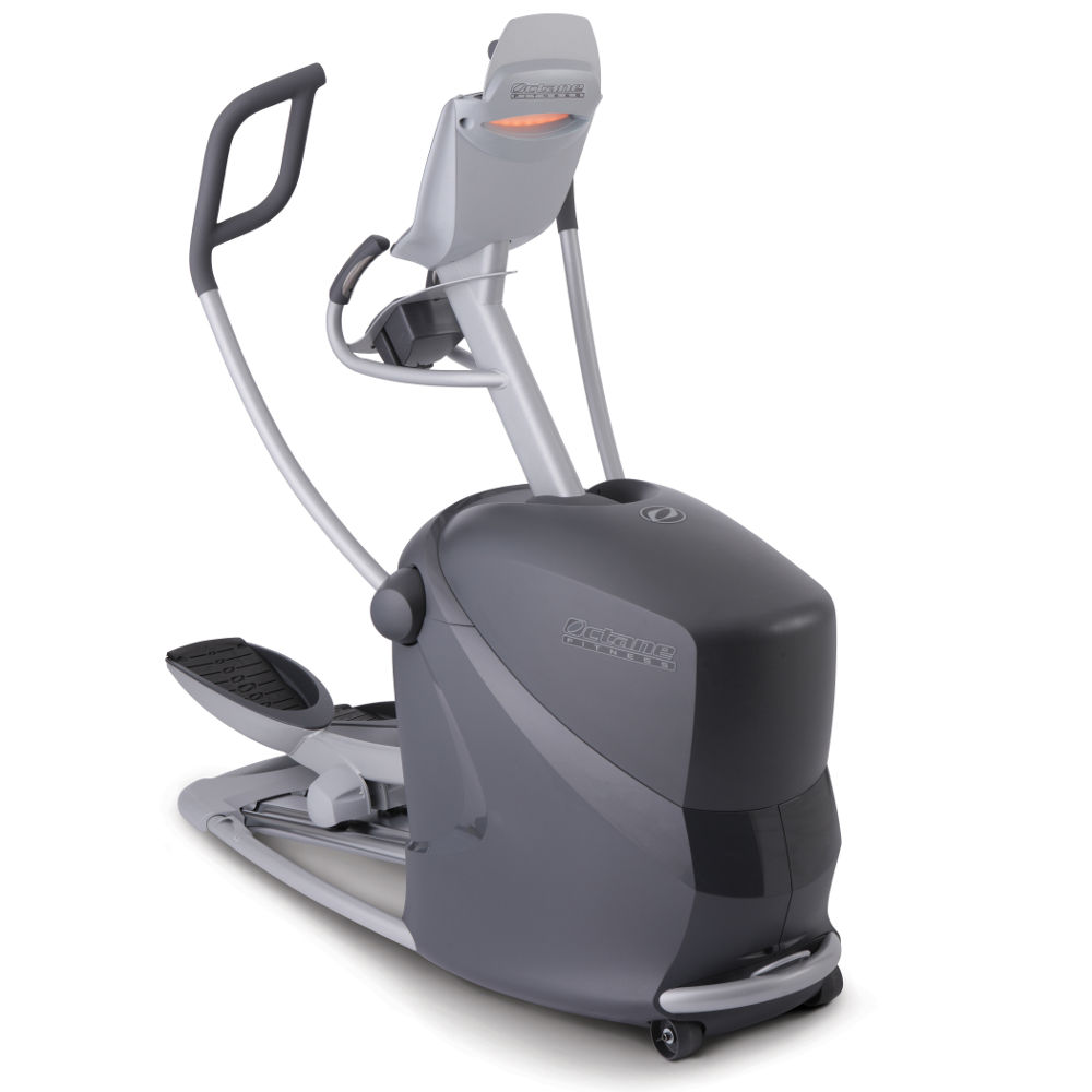 Octane Fitness Q37xi Crosstrainer Gratis montage