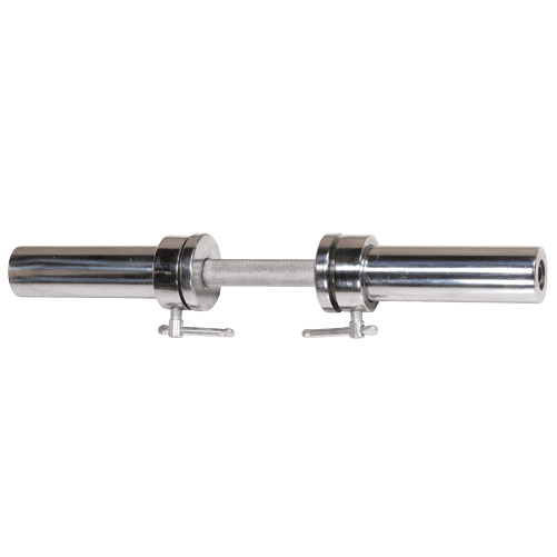 Body-Solid Olympische Dumbell Stang
