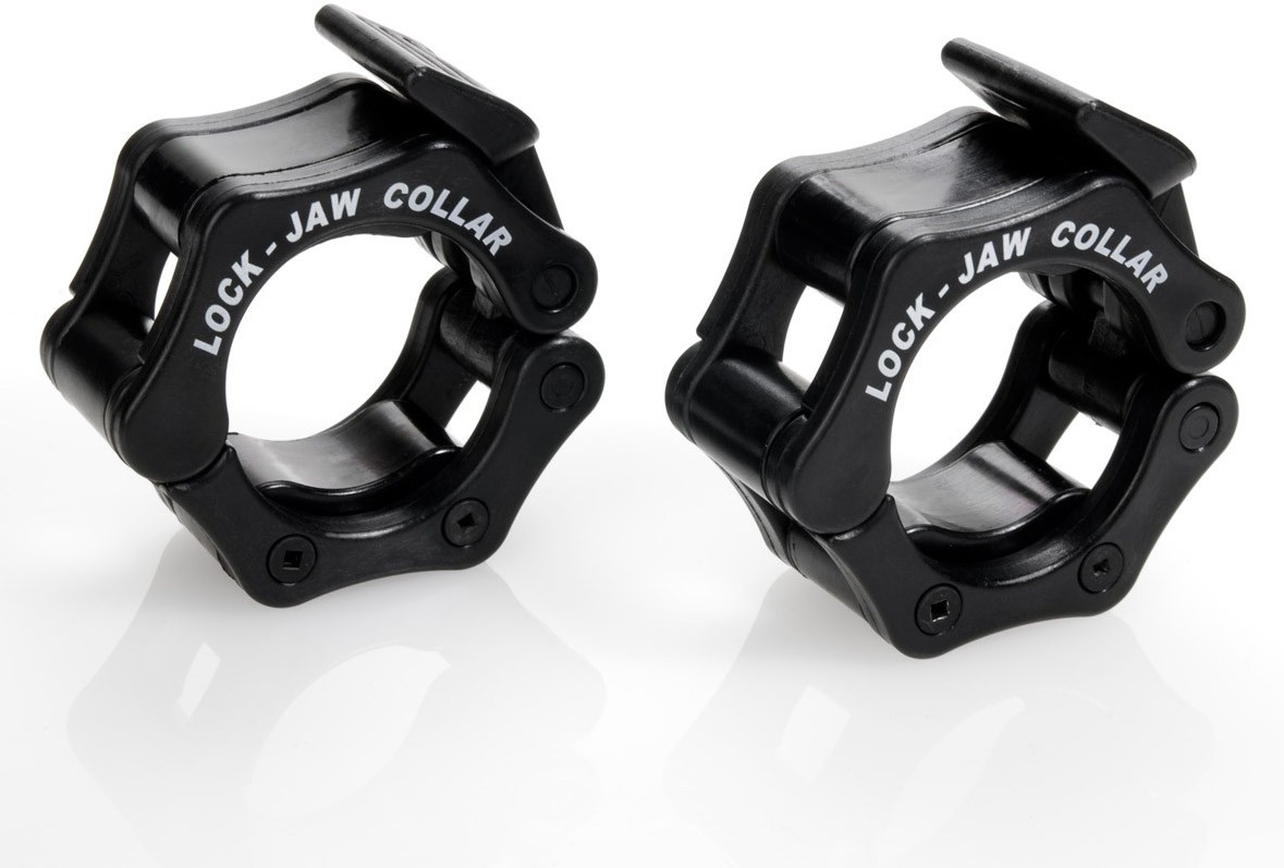 BodySolid LockJaw Collars Fitnessapparaat.nl