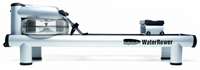 WaterRower M1 HiRise Roeitrainer