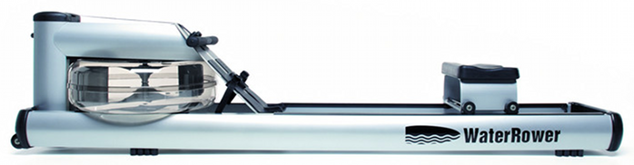 WaterRower M1 LoRise Roeitrainer - Gratis trainingsschema