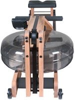 WaterRower Roeitrainer Kersen-2