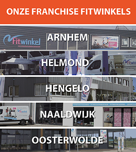 Fitnessapparaat - Home - Fitwinkels