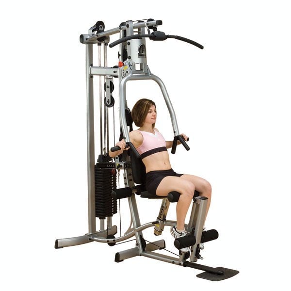 Body-Solid (Powerline) P1X Homegym